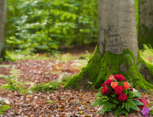 Graveside Services: A Simple and Meaningful Goodbye