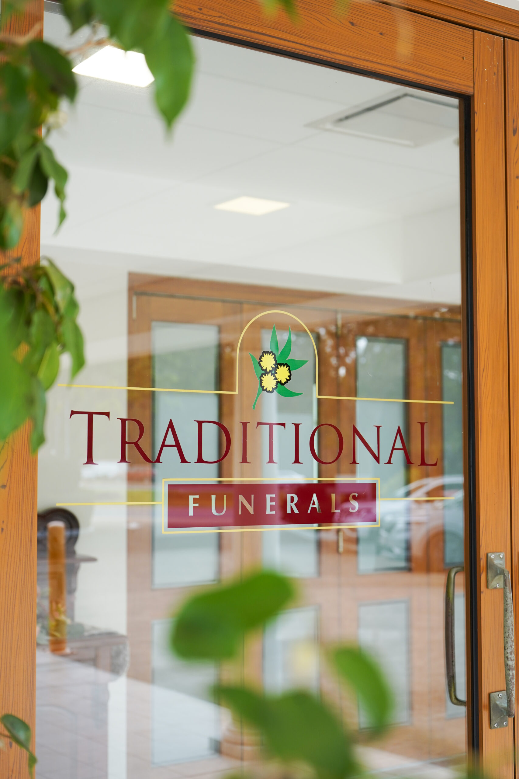 Traditional-Funerals-ChapelEnterance